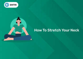 How to Stretch Your Neck