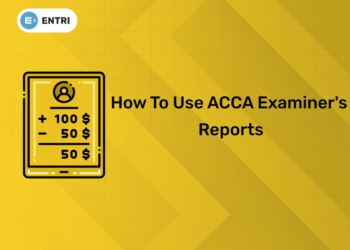 How to use ACCA examiner's reports