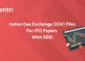Indian Gas Exchange