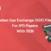 Indian Gas Exchange