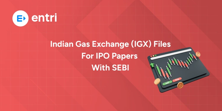 Indian Gas Exchange