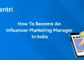 Influencer Marketing Manager
