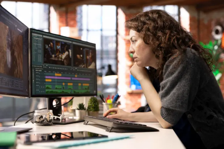 Laws-of-video-editing