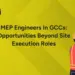 MEP Engineers