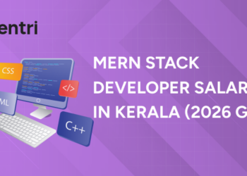 MERN Stack Developer Salary in Kerala (2026 Guide)