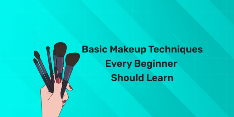 Makeup Techniques