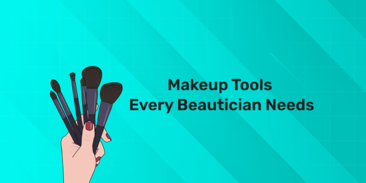 Makeup Tools