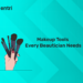 Makeup Tools