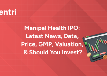 Manipal Health IPO