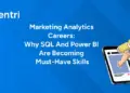 Marketing Analytics