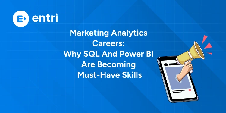 Marketing Analytics