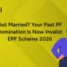 EPF Scheme
