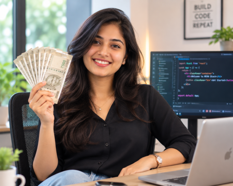 Mern-stack-developer
