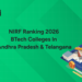 NIRF Ranking