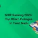 NIRF Ranking