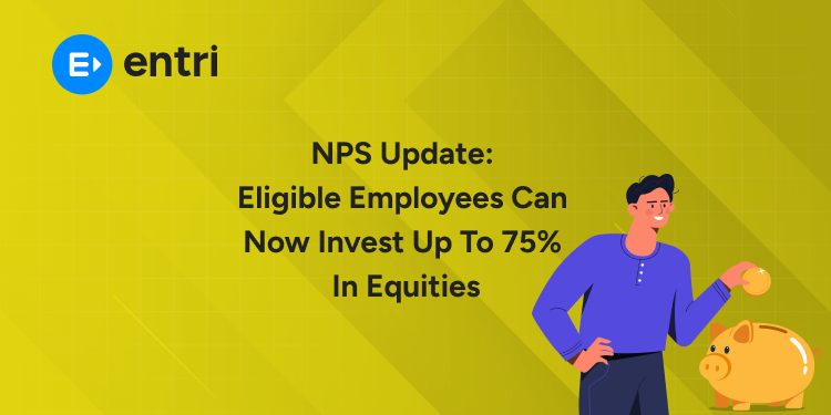 NPS Update