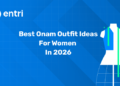Onam Outfit
