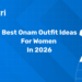 Onam Outfit