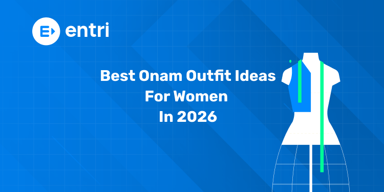 Onam Outfit