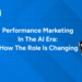 Performance Marketing