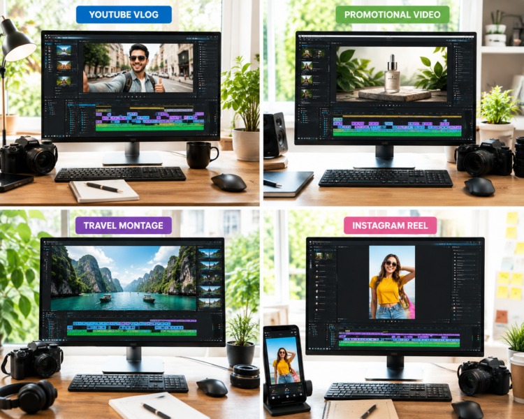 Practical-Application-of-video-editing