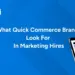 Quick Commerce