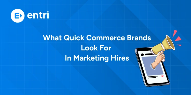 Quick Commerce