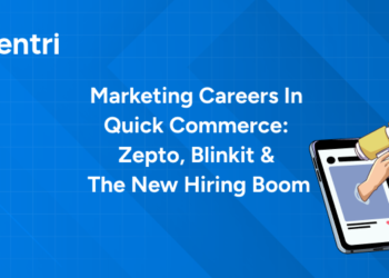 Marketing Careers