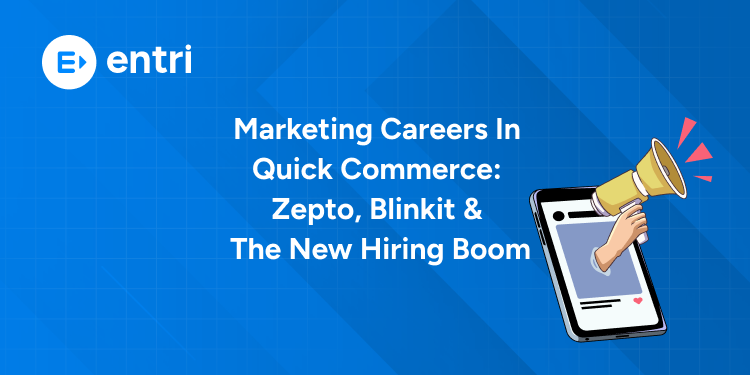 Marketing Careers