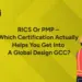 Global Design Certification