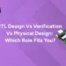 RTL Design