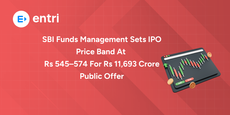 SBI Funds IPO