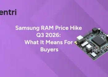Samsung RAM Price