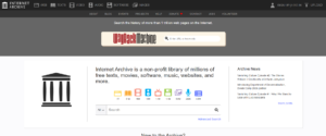 useful websites on the internet