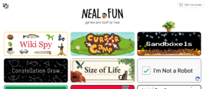 useful websites on the internet