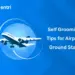 Self Grooming Tips for Airport Ground Staff
