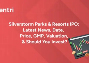 Silverstorm Parks & Resorts IPO