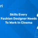 Fashion Designing