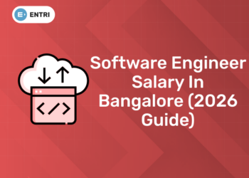Software Engineer Salary in Bangalore (2026 Guide)