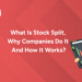 Stock Splits
