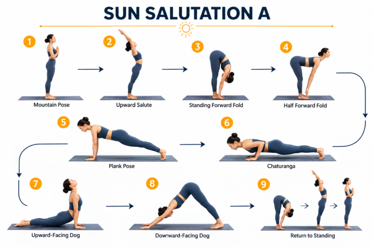 Sun-Salutation-A
