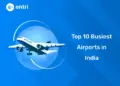 Top 10 Busiest Airports in India