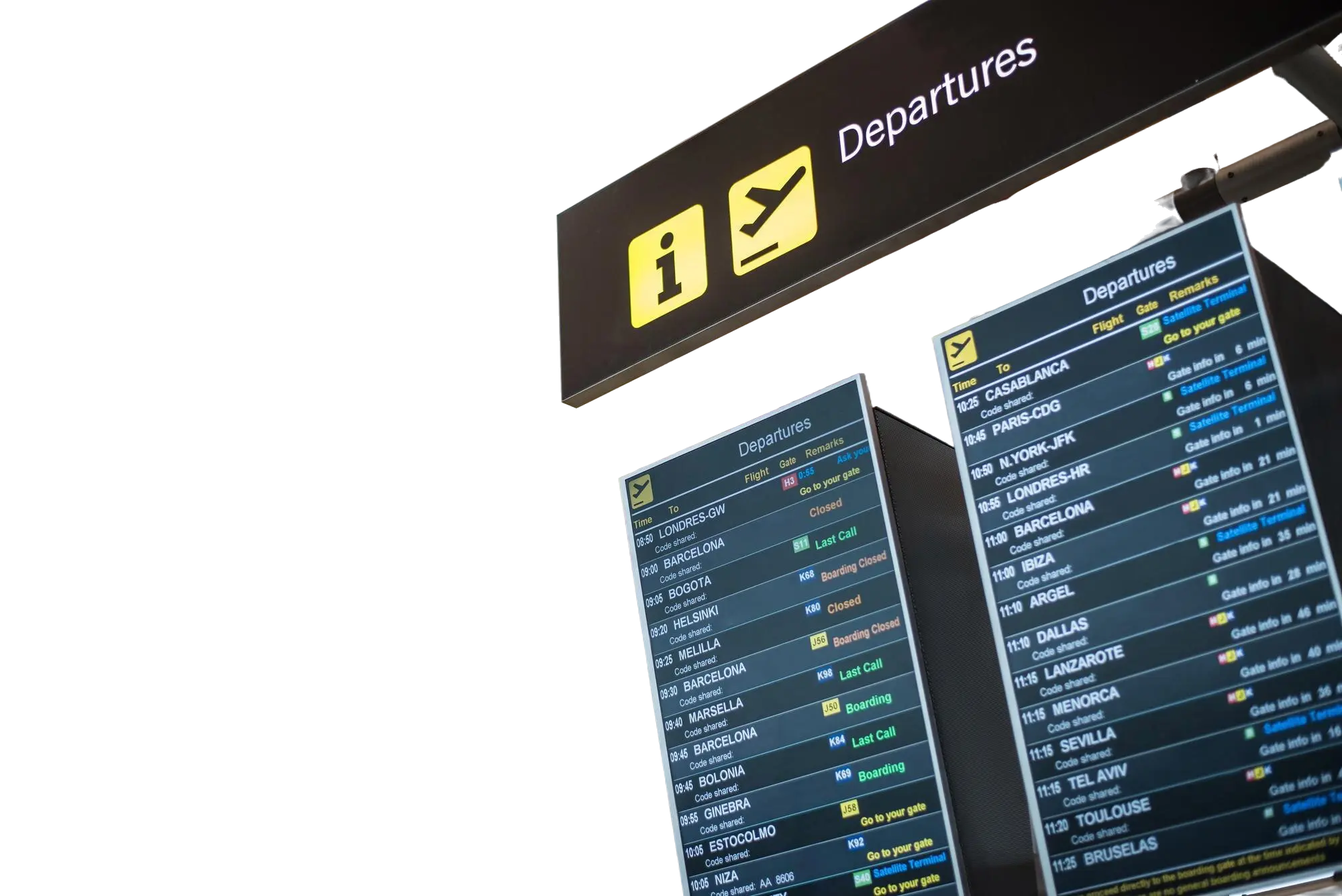 Top 10 Busiest Airports in India images (3)