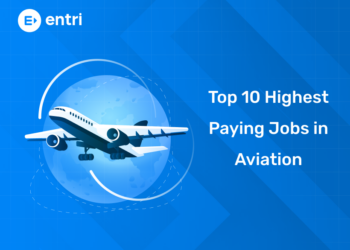 Top 10 Highest Paying Jobs in Aviation