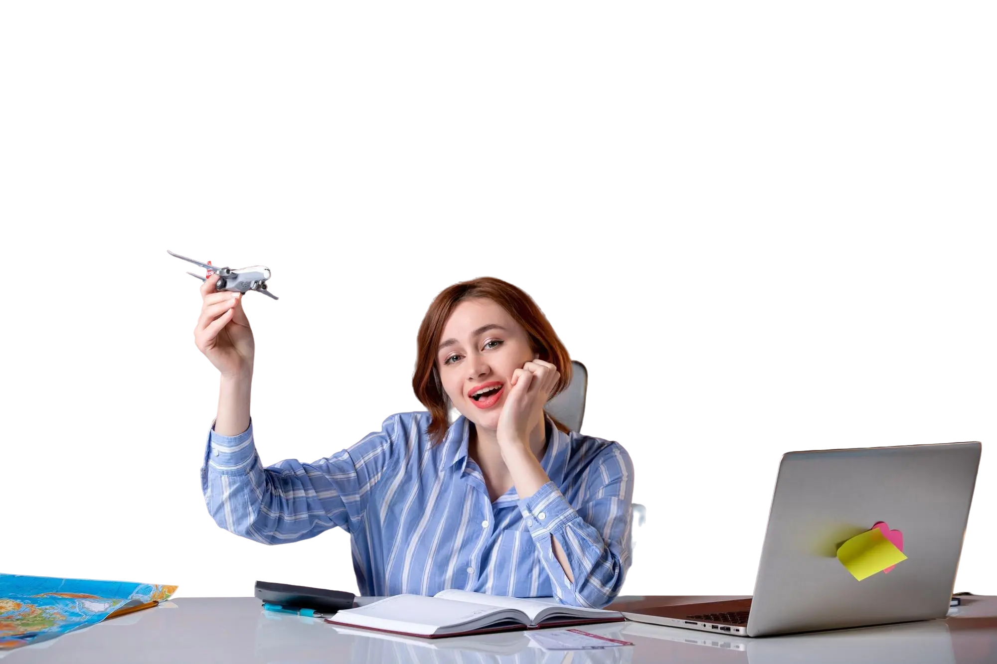 Top 10 Highest Paying Jobs in Aviation images