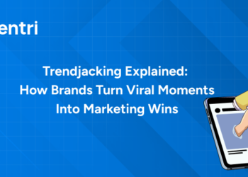 Trendjacking