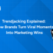 Trendjacking