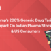 Drug Tariff