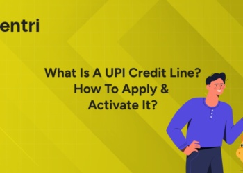 UPI Credit Line