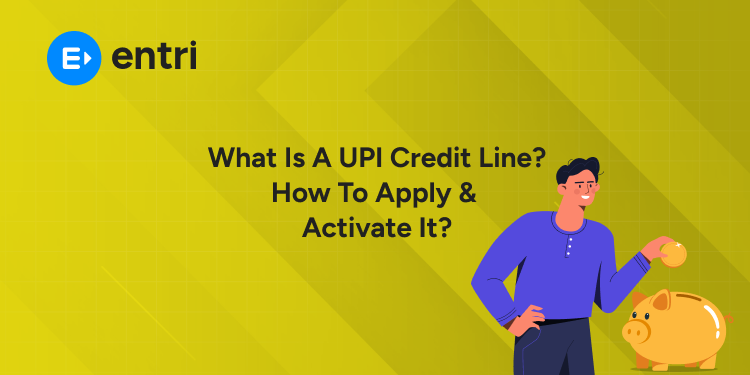 UPI Credit Line